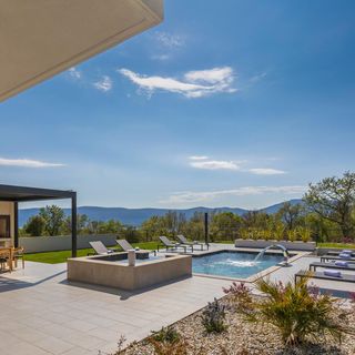 Vendégház Brzac - CKI510 (2)