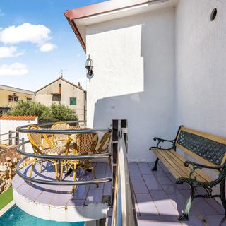 Vendégház Šibenik - CDJ602 (2)