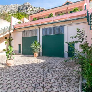 Vendégház Brela - CSC170 (4)