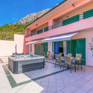 Vendégház Brela - CSC170 (3)