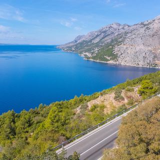 Vendégház Brela - CSC170 (5)