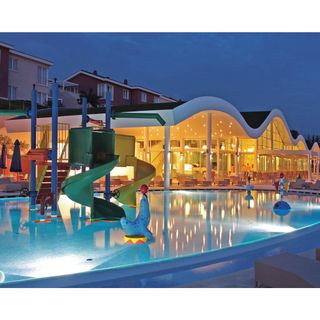 Apartman Novi Vinodolski - CKN759 (5)