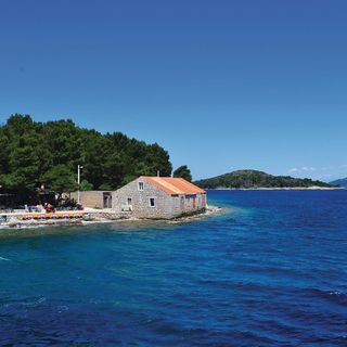 Apartman Mali Iž - CDU538 (4)