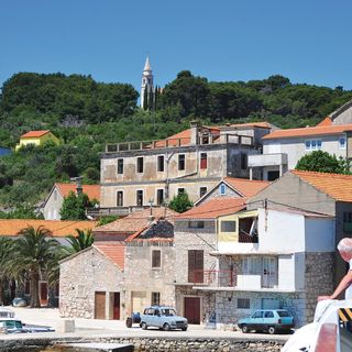 Apartman Mali Iž - CDU538 (5)