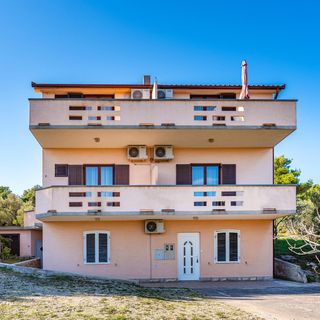 Apartman Neviđane - CDU569 (5)