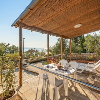 Vendégház Mandre - CKP013 (3)