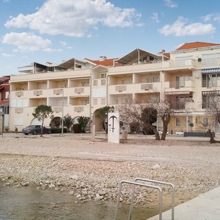 Apartman Turanj - CDI305 (5)