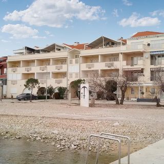 Apartman Turanj - CDI305 (5)