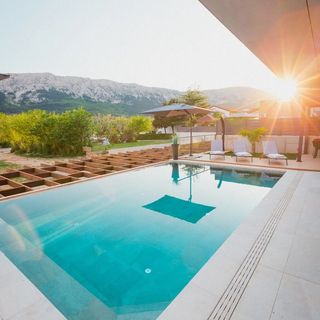 Villa Allure Baška (4)