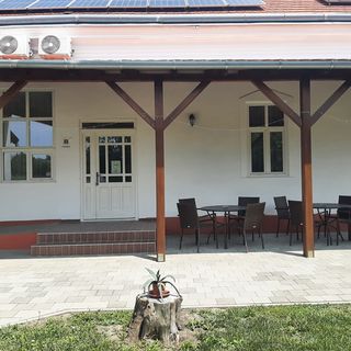 Thermália Vendégházak - Tulipán Kaba (4)