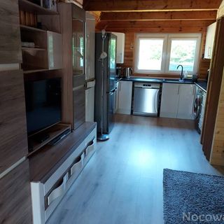 Domek przy plaży Karwińskie Błoto II (2)