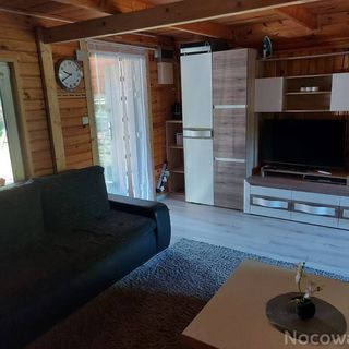 Domek przy plaży Karwińskie Błoto II (3)