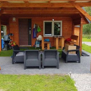 Domek przy plaży Karwińskie Błoto II (4)