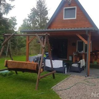 Domek przy plaży Karwińskie Błoto II (5)