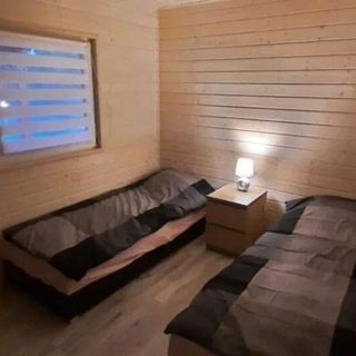 Domek przy plaży I Karwieńskie Błoto II (3)