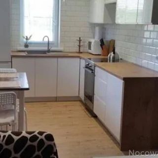 Dom komfortowy - Pojezierze Łęczyńsko Włodawskie Uścimów Stary (4)