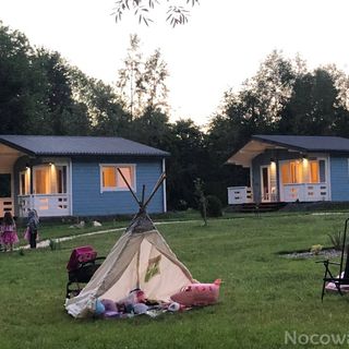 Niebieska Osada Kotlina Kłodzka (3)