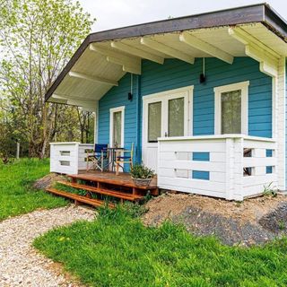 Niebieska Osada Kotlina Kłodzka (2)