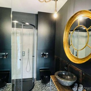 Domek "Stodoła Loft" Krynica-Zdrój (5)