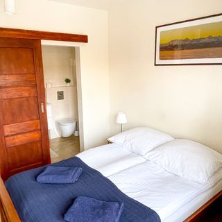 Pokoje u Kamińskich Zakopane (3)