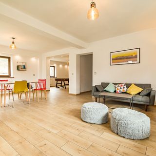 Pokoje u Kamińskich Zakopane (5)