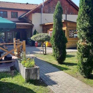 Penzión OMASTINÁ (2)