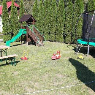 Penzión OMASTINÁ (3)