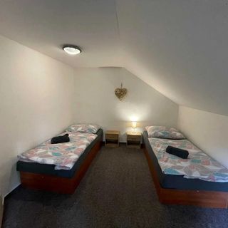 Penzion Magdalena Zámostí-Blata (4)