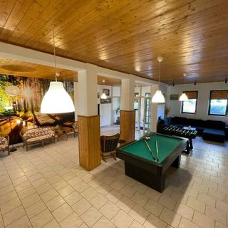 Penzion Magdalena Zámostí-Blata (3)