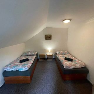 Penzion Magdalena Zámostí-Blata (5)