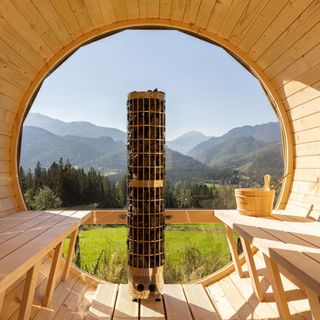 Apartamenty Kierpcówka 5 & SPA Kościelisko (5)