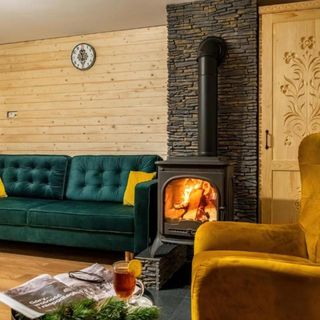 Apartamenty Kierpcówka 5 & SPA Kościelisko (4)