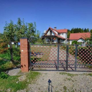Apartamenty Widokowa z sauną Korbielów (3)