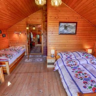 Apartamenty Widokowa z sauną Korbielów (5)