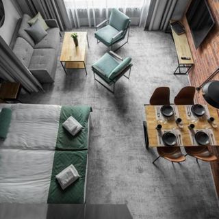 MONTOWNIA loft&experience Gdańsk (3)