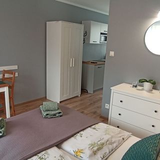 Apartamenty Gościnne Idylla Kudowa-Zdrój (3)