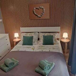 Apartamenty Gościnne Idylla Kudowa-Zdrój (2)