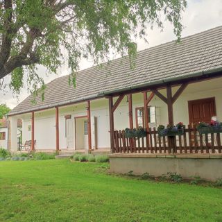 Minor Major Vendégház Somogyacsa (2)