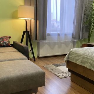 LublinBNB - Apartament w Sercu Lublina (3)