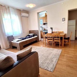 Bodza Wellness Apartman Hajdúszoboszló (4)