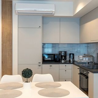 DreamHouse Apartament VELA Nautic Park (4)