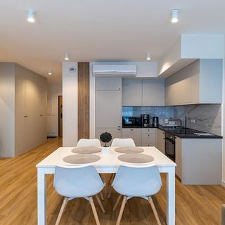 DreamHouse Apartament VELA Nautic Park (5)