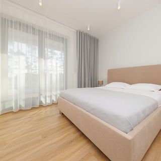 DreamHouse Apartament PAWEŁEK Nautic Park (4)