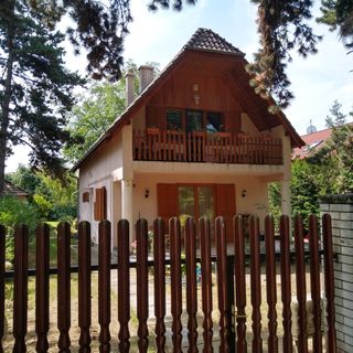 Bárczy Villa Balatonszárszó (2)