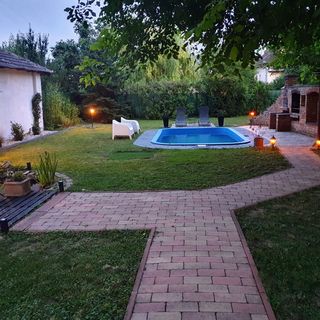 Bárczy Villa Balatonszárszó (4)