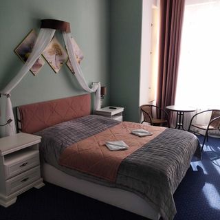 Aphrodite Hotel Mariánské Lázně II (3)