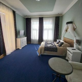 Aphrodite Hotel Mariánské Lázně II (4)