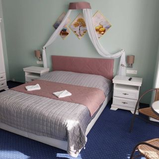 Aphrodite Hotel Mariánské Lázně II (5)