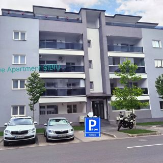 Exclusive Apartment Sibiu (4)
