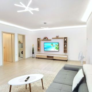 Exclusive Apartment Sibiu (5)